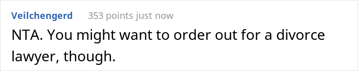 Husband Goes To Meet Friends And Tricks Wife Into Making Dinner For His Kids, Is Livid After Learning She Ordered Takeout