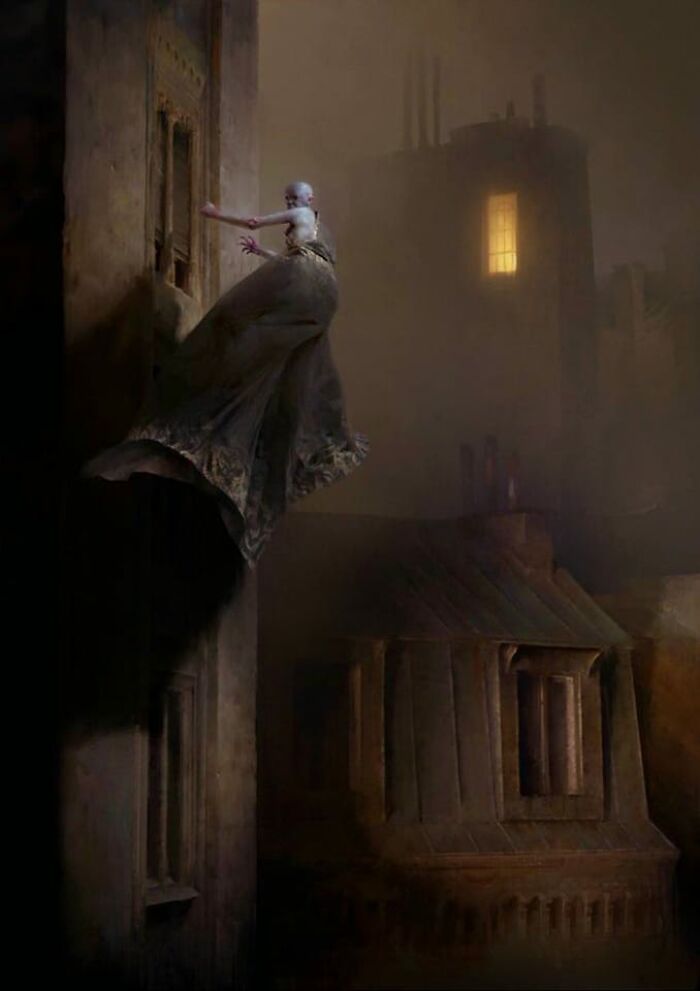 This Page Only Shares Horror-Related Content, And Here’s 35 Of Their Best Posts This Page Only Shares Horror-Related Content, And Here’s 35 Of Their Best Posts