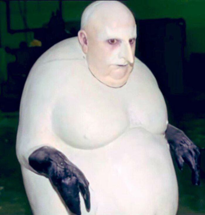 This Page Only Shares Horror-Related Content, And Here’s 35 Of Their Best Posts This Page Only Shares Horror-Related Content, And Here’s 35 Of Their Best Posts