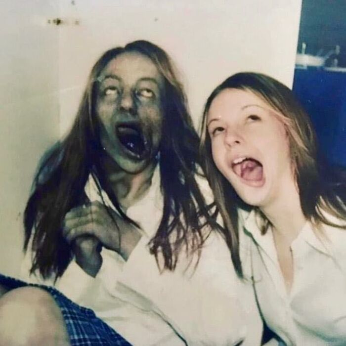 This Page Only Shares Horror-Related Content, And Here’s 35 Of Their Best Posts This Page Only Shares Horror-Related Content, And Here’s 35 Of Their Best Posts