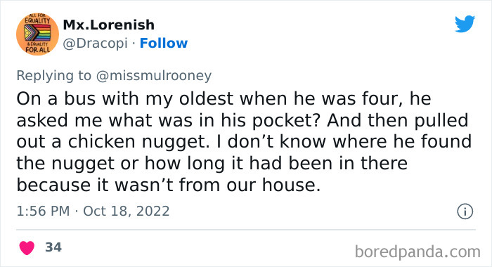 30 Times Kids Showed Their “Logic” When It Came To Food, As Shared By Parents In This Twitter Thread 30 Times Kids Showed Their “Logic” When It Came To Food, As Shared By Parents In This Twitter Thread