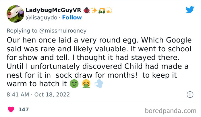 30 Times Kids Showed Their “Logic” When It Came To Food, As Shared By Parents In This Twitter Thread 30 Times Kids Showed Their “Logic” When It Came To Food, As Shared By Parents In This Twitter Thread