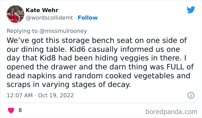 30 Times Kids Showed Their “Logic” When It Came To Food, As Shared By Parents In This Twitter Thread 30 Times Kids Showed Their “Logic” When It Came To Food, As Shared By Parents In This Twitter Thread