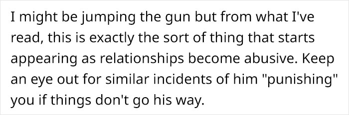 Pilot Skips Work Because His Stay-At-Home Wife Didn’t Iron His Uniform, Shows Her How Her Actions “Could Affect The Money That Keeps Coming In” Pilot Skips Work Because His Stay-At-Home Wife Didn’t Iron His Uniform, Shows Her How Her Actions “Could Affect The Money That Keeps Coming In”