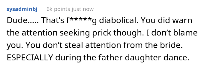 Entitled Man Proposes At His Brother’s Wedding, The Groom Takes Brutal Revenge That Ends Up Ruining His Proposal And Relationship