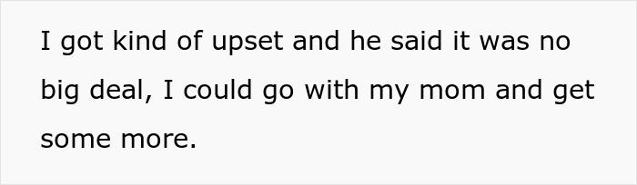 Guy Spends Hours Driving To Replace His Wife’s Favorite Chocolates After Being Caught Eating Them Guy Spends Hours Driving To Replace His Wife’s Favorite Chocolates After Being Caught Eating Them