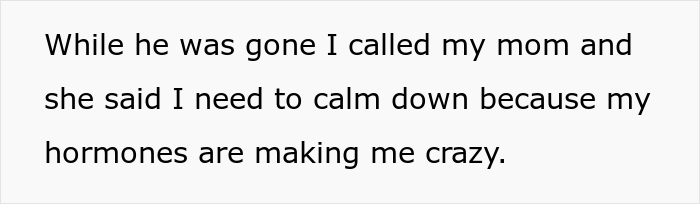 Guy Spends Hours Driving To Replace His Wife’s Favorite Chocolates After Being Caught Eating Them Guy Spends Hours Driving To Replace His Wife’s Favorite Chocolates After Being Caught Eating Them