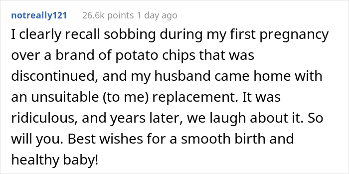 Guy Spends Hours Driving To Replace His Wife’s Favorite Chocolates After Being Caught Eating Them Guy Spends Hours Driving To Replace His Wife’s Favorite Chocolates After Being Caught Eating Them