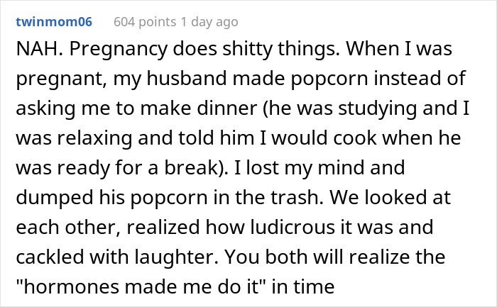 Guy Spends Hours Driving To Replace His Wife’s Favorite Chocolates After Being Caught Eating Them Guy Spends Hours Driving To Replace His Wife’s Favorite Chocolates After Being Caught Eating Them