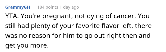 Guy Spends Hours Driving To Replace His Wife’s Favorite Chocolates After Being Caught Eating Them Guy Spends Hours Driving To Replace His Wife’s Favorite Chocolates After Being Caught Eating Them