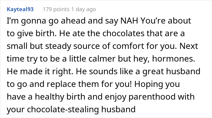 Guy Spends Hours Driving To Replace His Wife’s Favorite Chocolates After Being Caught Eating Them Guy Spends Hours Driving To Replace His Wife’s Favorite Chocolates After Being Caught Eating Them
