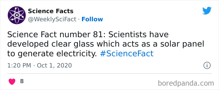 179 Science Facts That Are Deliciously Curious 179 Science Facts That Are Deliciously Curious