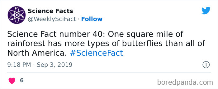 179 Science Facts That Are Deliciously Curious 179 Science Facts That Are Deliciously Curious
