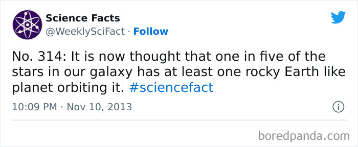 179 Science Facts That Are Deliciously Curious 179 Science Facts That Are Deliciously Curious