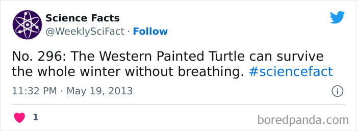 179 Science Facts That Are Deliciously Curious 179 Science Facts That Are Deliciously Curious