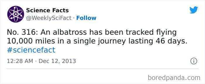 179 Science Facts That Are Deliciously Curious 179 Science Facts That Are Deliciously Curious