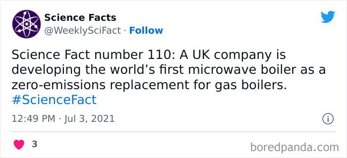 179 Science Facts That Are Deliciously Curious 179 Science Facts That Are Deliciously Curious