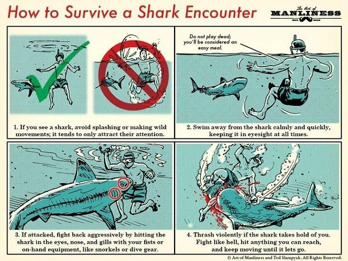 23 Survival Tips And Tricks You Might Not Have Known, As Shared By This Twitter Page 23 Survival Tips And Tricks You Might Not Have Known, As Shared By This Twitter Page