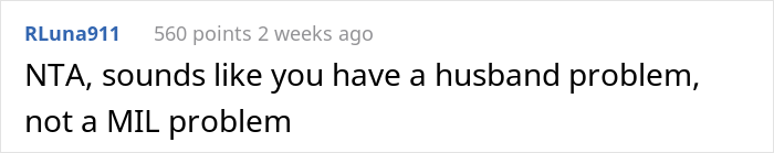 Man Gives His Mom The Keys To His House When Wife Asked Not To, So She Changes The Locks, Making The Family Furious Man Gives His Mom The Keys To His House When Wife Asked Not To, So She Changes The Locks, Making The Family Furious