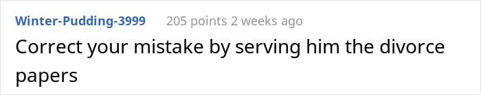 Man Gives His Mom The Keys To His House When Wife Asked Not To, So She Changes The Locks, Making The Family Furious Man Gives His Mom The Keys To His House When Wife Asked Not To, So She Changes The Locks, Making The Family Furious