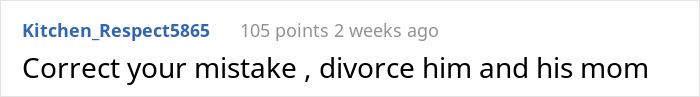 Man Gives His Mom The Keys To His House When Wife Asked Not To, So She Changes The Locks, Making The Family Furious Man Gives His Mom The Keys To His House When Wife Asked Not To, So She Changes The Locks, Making The Family Furious