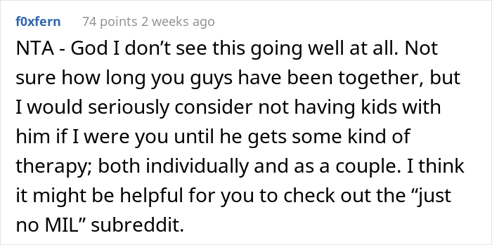 Man Gives His Mom The Keys To His House When Wife Asked Not To, So She Changes The Locks, Making The Family Furious Man Gives His Mom The Keys To His House When Wife Asked Not To, So She Changes The Locks, Making The Family Furious