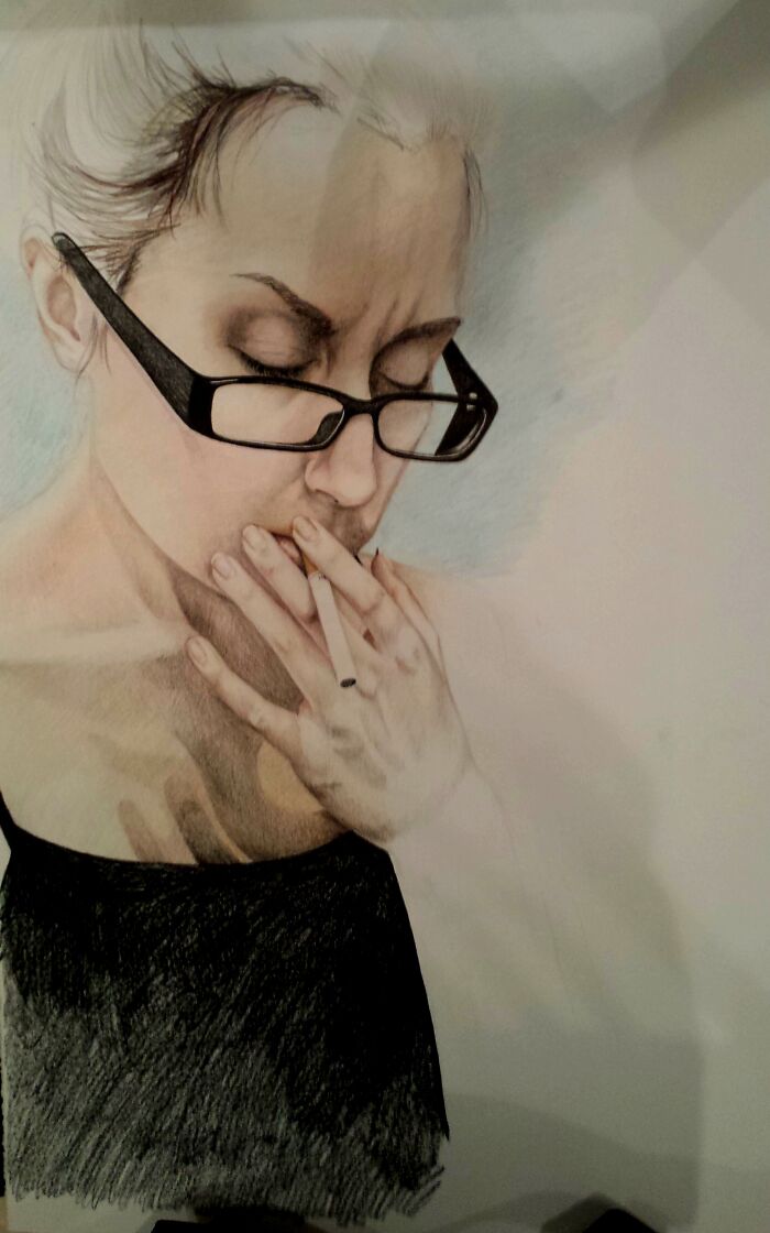 Hey Pandas, Draw Yourself (Closed)