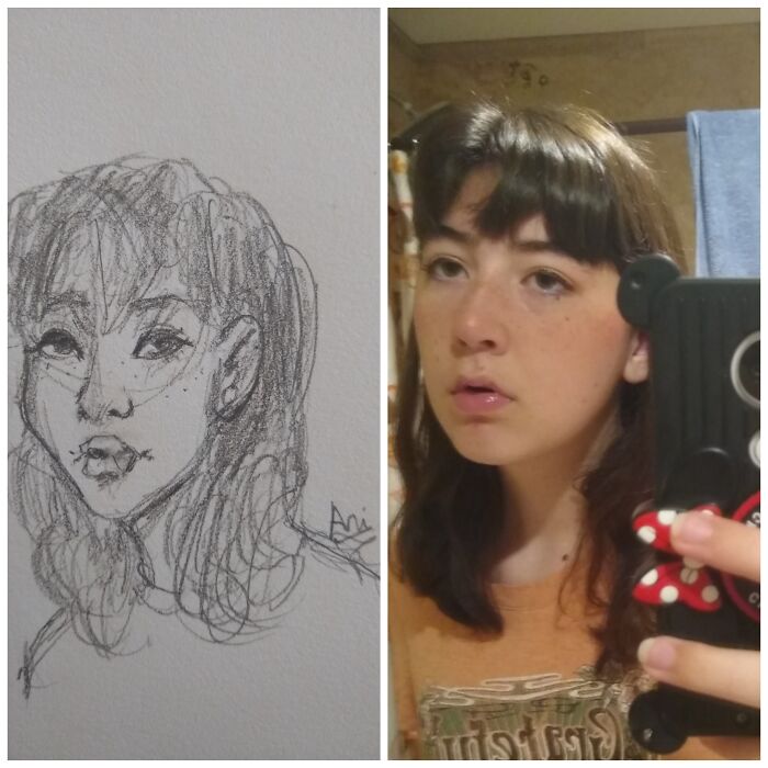 Hey Pandas, Draw Yourself (Closed)