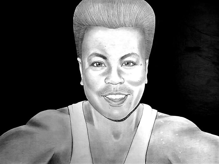 Hey Pandas, Draw Yourself (Closed)