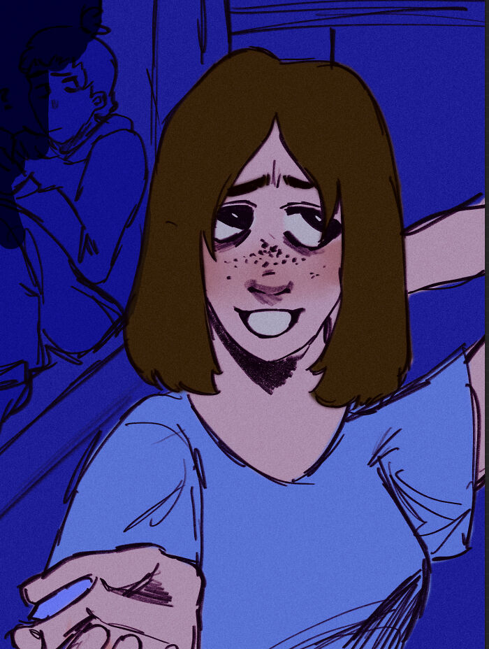 Hey Pandas, Draw Yourself (Closed)