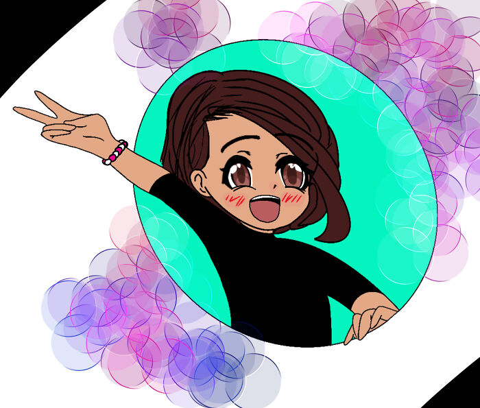 Hey Pandas, Draw Yourself (Closed)