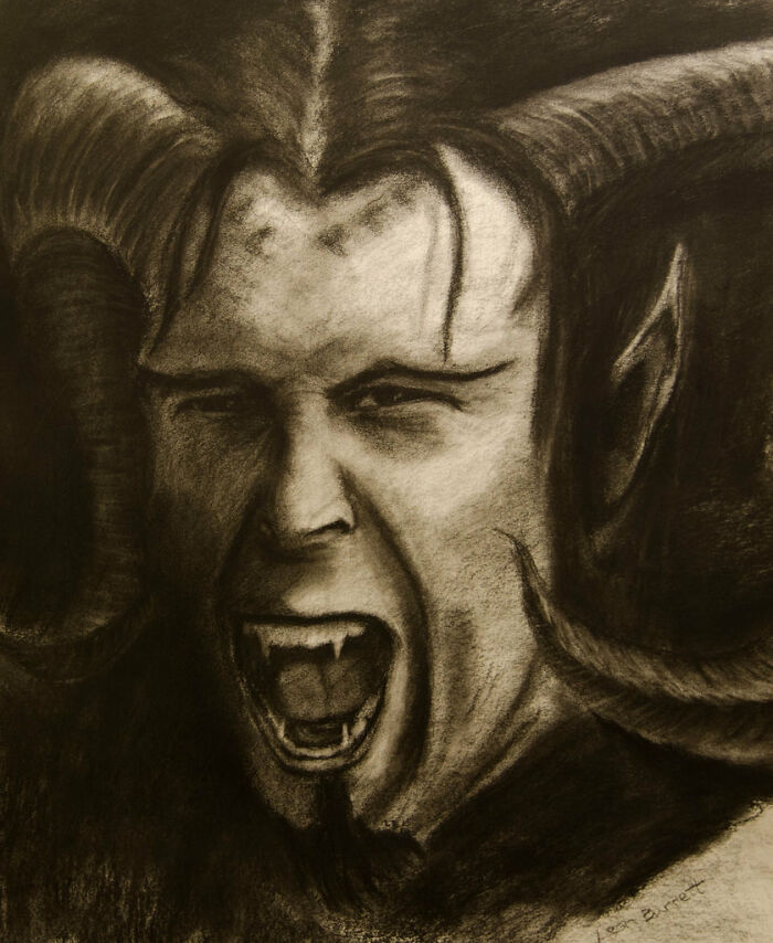 Hey Pandas, Draw Yourself (Closed)