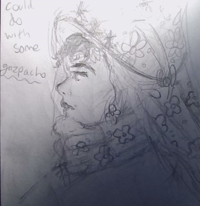 Hey Pandas, Draw Yourself (Closed)