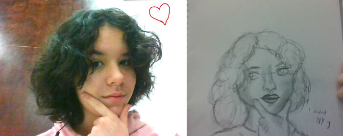 Hey Pandas, Draw Yourself (Closed)