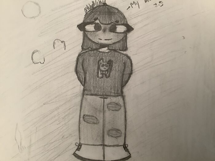 Hey Pandas, Draw Yourself (Closed)