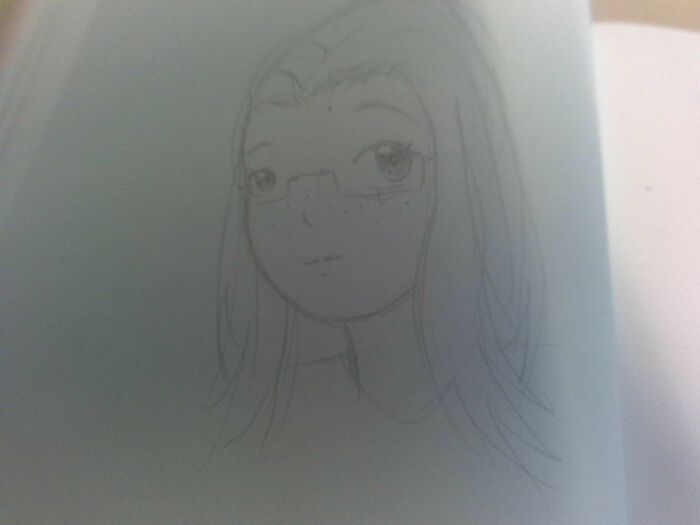 Hey Pandas, Draw Yourself (Closed)