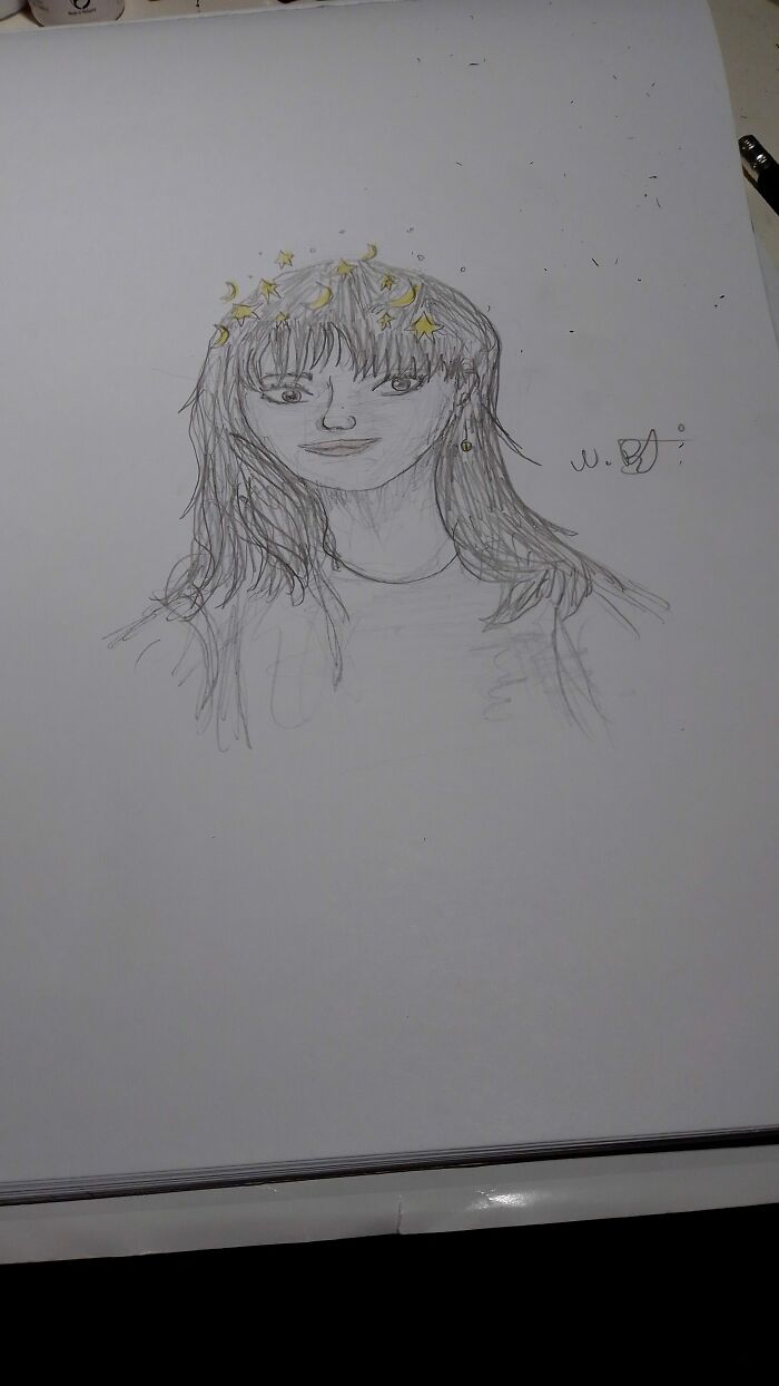 Hey Pandas, Draw Yourself (Closed)