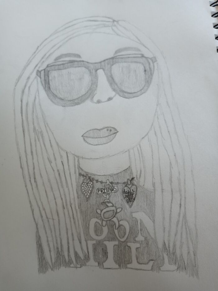 Hey Pandas, Draw Yourself (Closed)