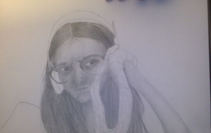 Hey Pandas, Draw Yourself (Closed)