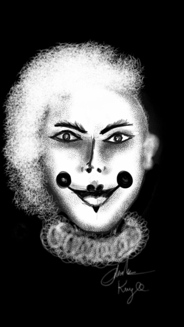 Hey Pandas, Draw Yourself (Closed)