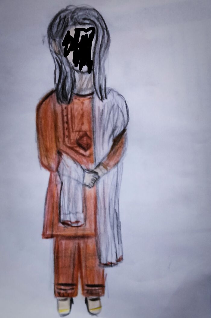 Hey Pandas, Draw Yourself (Closed)