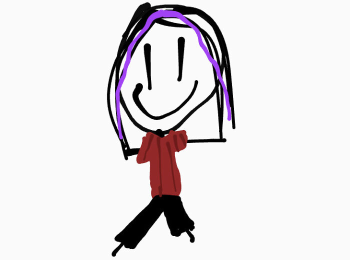 Hey Pandas, Draw Yourself (Closed)