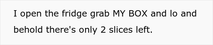 “He Didn’t Stop Crying For An Hour”: Guy Adds Ghost Pepper Flakes To His Leftover Pizza To Punish A Food-Thieving Sibling “He Didn’t Stop Crying For An Hour”: Guy Adds Ghost Pepper Flakes To His Leftover Pizza To Punish A Food-Thieving Sibling