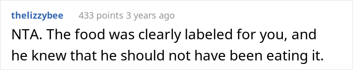 “He Didn’t Stop Crying For An Hour”: Guy Adds Ghost Pepper Flakes To His Leftover Pizza To Punish A Food-Thieving Sibling “He Didn’t Stop Crying For An Hour”: Guy Adds Ghost Pepper Flakes To His Leftover Pizza To Punish A Food-Thieving Sibling