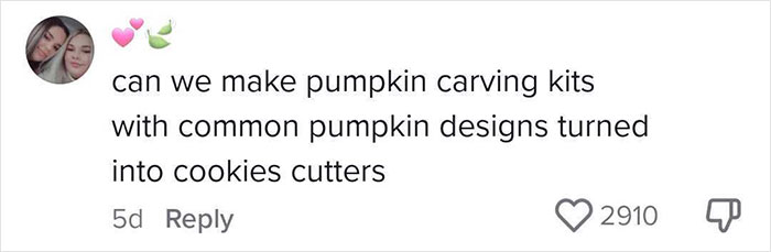 “Do’s And Don’ts Of Pumpkin Carving” From This Grandma With Over 2.6M Followers “Do’s And Don’ts Of Pumpkin Carving” From This Grandma With Over 2.6M Followers