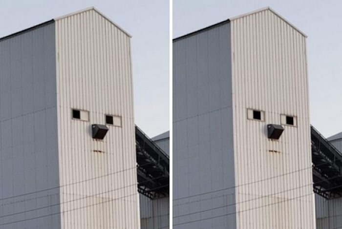 50 Pics Without Context That Get Weirder And Weirder The Longer You Look At Them, As Shared On This Online Group (New Pics)