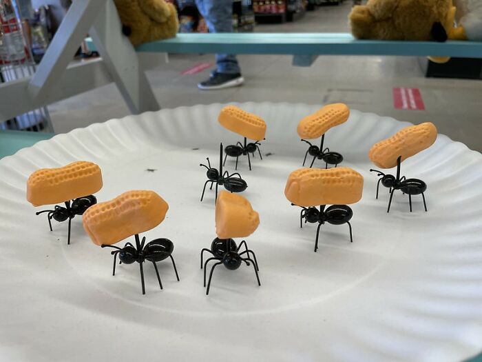 Folks Online Can’t Believe That People Actually Enjoy These 30 Foods And Drinks Folks Online Can’t Believe That People Actually Enjoy These 30 Foods And Drinks