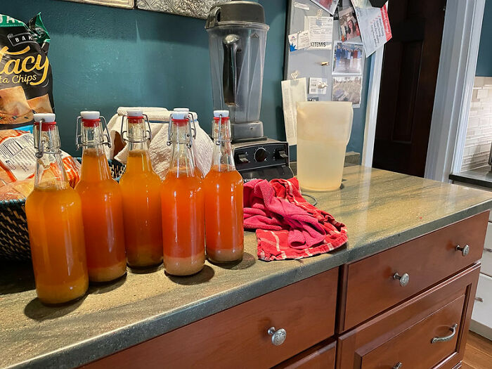 Folks Online Can’t Believe That People Actually Enjoy These 30 Foods And Drinks Folks Online Can’t Believe That People Actually Enjoy These 30 Foods And Drinks