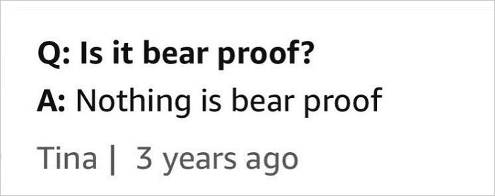 30 People That Left The Funniest Reviews On Amazon (New Pics) 30 People That Left The Funniest Reviews On Amazon (New Pics)