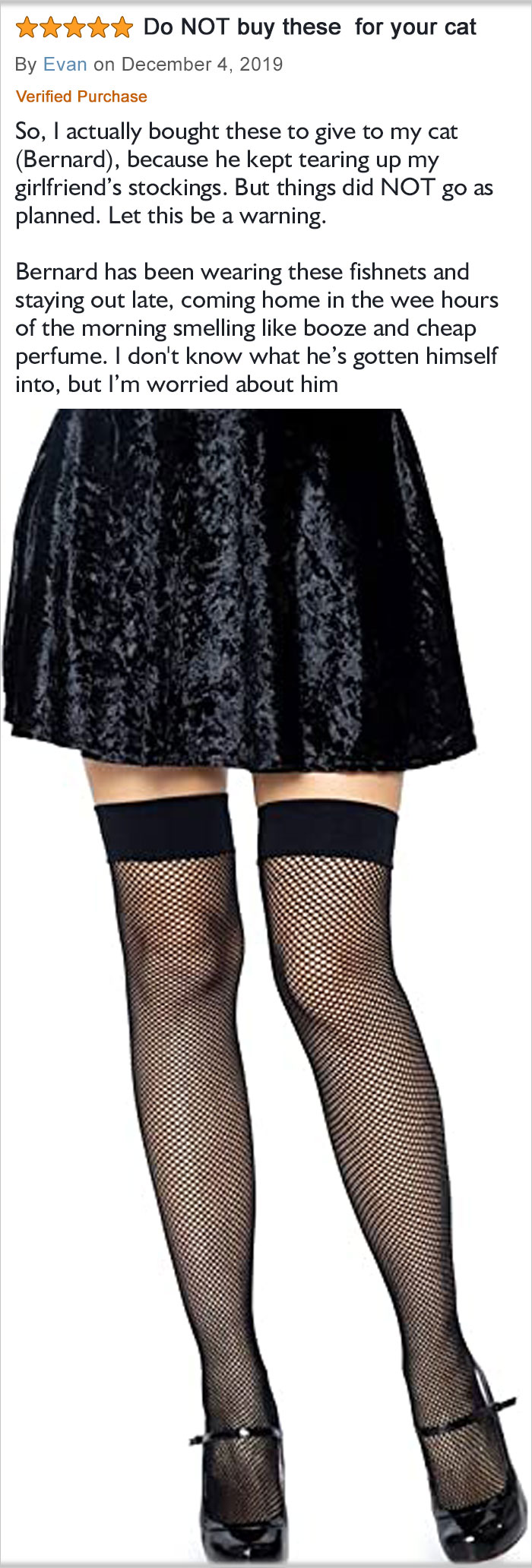 30 People That Left The Funniest Reviews On Amazon (New Pics) 30 People That Left The Funniest Reviews On Amazon (New Pics)